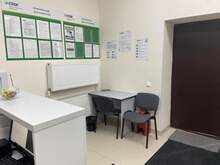 Фото пункта выдачи