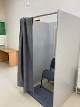 Фото пункта выдачи