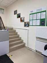 Фото пункта выдачи