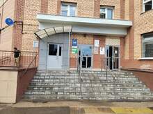 Фото пункта выдачи