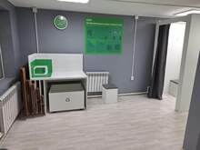 Фото пункта выдачи