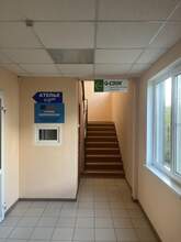 Фото пункта выдачи