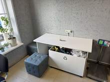 Фото пункта выдачи