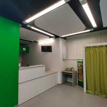 Фото пункта выдачи