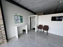 Фото пункта выдачи