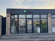 Фото пункта выдачи