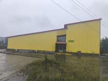 Фото пункта выдачи