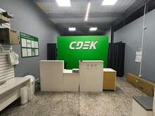 Фото пункта выдачи