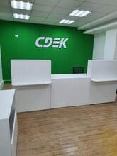 Фото пункта выдачи