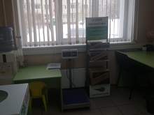 Фото пункта выдачи