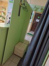 Фото пункта выдачи