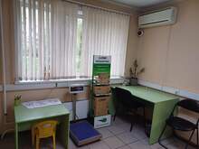 Фото пункта выдачи