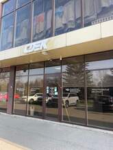 Фото пункта выдачи