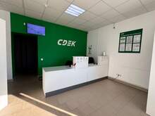 Фото пункта выдачи