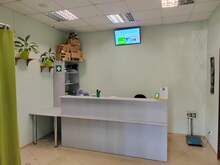 Фото пункта выдачи