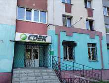 Фото пункта выдачи