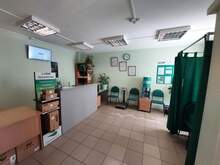 Фото пункта выдачи