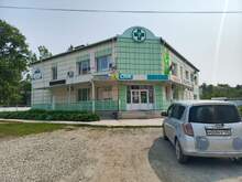 Фото пункта выдачи