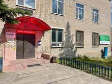 Фото пункта выдачи