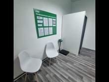 Фото пункта выдачи