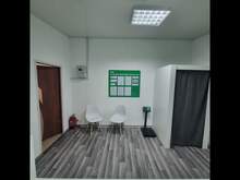 Фото пункта выдачи