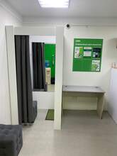 Фото пункта выдачи