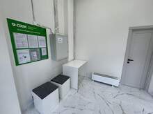 Фото пункта выдачи