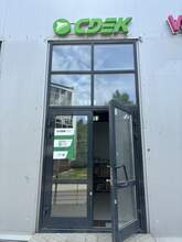 Фото пункта выдачи