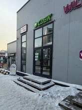 Фото пункта выдачи