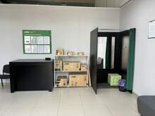 Фото пункта выдачи