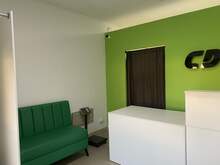 Фото пункта выдачи