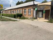 Фото пункта выдачи