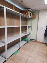 Фото пункта выдачи