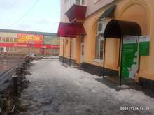 Фото пункта выдачи