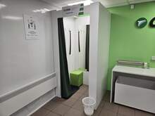 Фото пункта выдачи