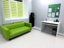 Фото пункта выдачи