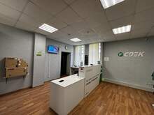 Фото пункта выдачи