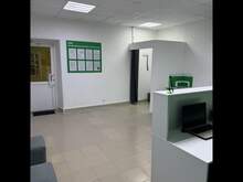 Фото пункта выдачи