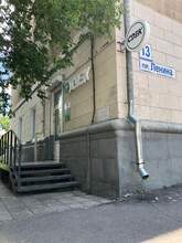 Фото пункта выдачи