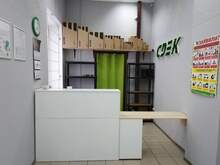 Фото пункта выдачи