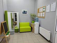 Фото пункта выдачи