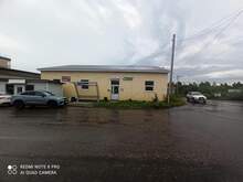 Фото пункта выдачи