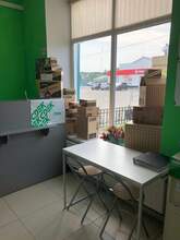 Фото пункта выдачи