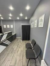 Фото пункта выдачи