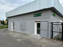 Фото пункта выдачи