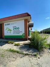 Фото пункта выдачи