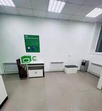 Фото пункта выдачи