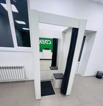 Фото пункта выдачи