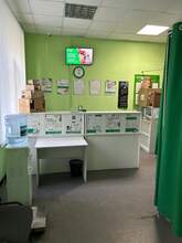 Фото пункта выдачи