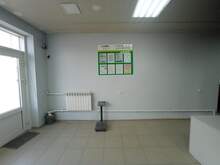 Фото пункта выдачи